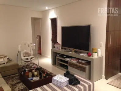 Apartamento com 3 Quartos à venda, 110m² no Alphaville, Santana de Parnaíba