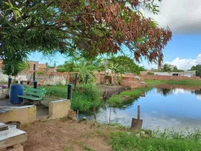 Fazenda/Sítio com 6 Quartos à venda, 6000m² no Robalo, Aracaju