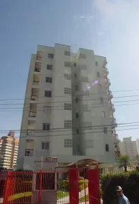 Apartamento com 2 Quartos à venda, 60m² no Vila Santa Catarina, São Paulo