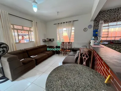 Casa com 2 Quartos à venda, 174m² no Vista Linda, Bertioga