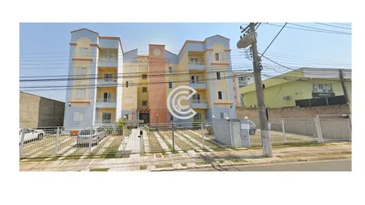 Apartamento com 3 Quartos à venda, 60m² no Parque Nova Suíça, Valinhos