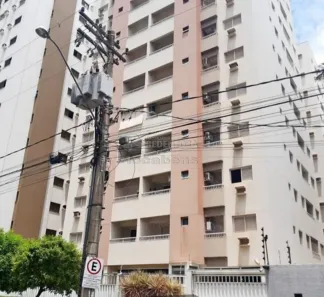 Apartamento com 2 Quartos à venda, 70m² no Vila Imperial, São José do Rio Preto