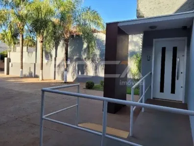 Prédio Comercial para venda ou aluguel, 265m² no Jardim Sumaré, Ribeirão Preto