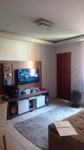 Apartamento com 2 Quartos à venda, 44m² no Vila Olga, Santa Luzia