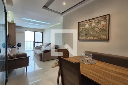 Apartamento com 3 Quartos à venda, 83m² no Recreio dos Bandeirantes, Rio de Janeiro