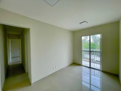 Apartamento com 2 Quartos para alugar, 64m² no Macedo, Guarulhos