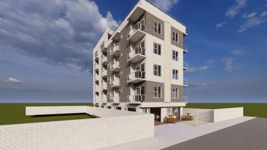 Flat com 1 Quarto à venda, 24m² no Lucena, Lucena