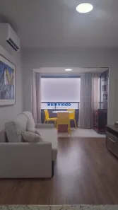 Apartamento com 1 Quarto para alugar, 38m² no Jardim Armação, Salvador