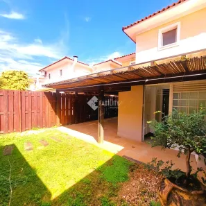 Casa de Condomínio com 3 Quartos à venda, 243m² no Loteamento Residencial Vila Bella, Campinas