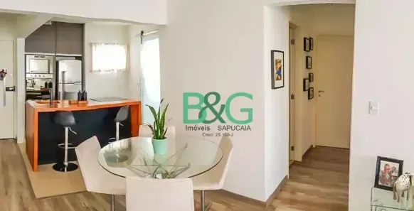 Apartamento com 2 Quartos à venda, 70m² no Vila Mariana, São Paulo