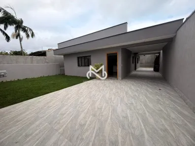 Casa com 3 Quartos à venda, 133m² no Indaiá, Bertioga