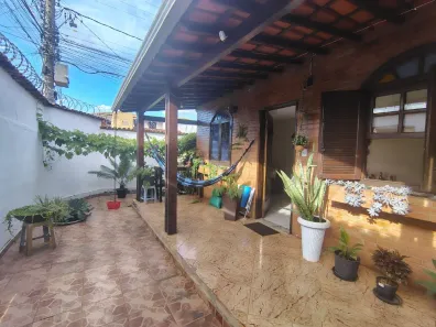Casa com 4 Quartos à venda, 174m² no Conjunto Ademar Maldonado (Barreiro), Belo Horizonte