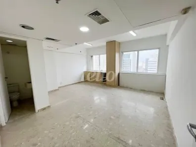 Sala Comercial para alugar, 28m² no Liberdade, São Paulo