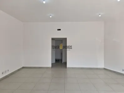 Sala Comercial com 1 Quarto para alugar, 55m² no Jardim Santa Rosa, Valinhos
