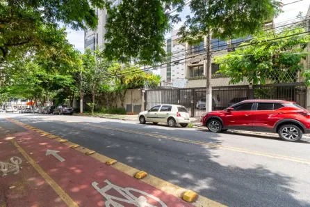 Ponto Comercial para alugar, 672m² no Vila Mariana, São Paulo