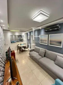 Apartamento com 3 Quartos à venda, 90m² no Tijuca, Rio de Janeiro