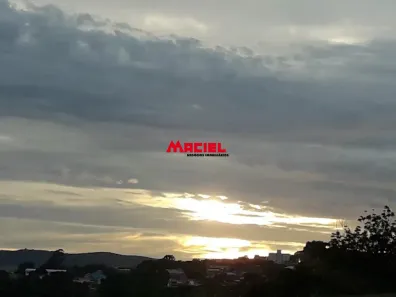Lote/Terreno à venda, 952m² no Condomínio Residencial Altos da Quinta, São José dos Campos
