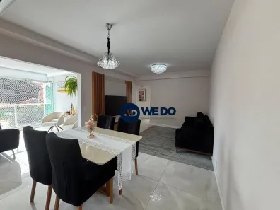 Apartamento com 3 Quartos à venda, 94m² no Vila Santo Antônio, Americana