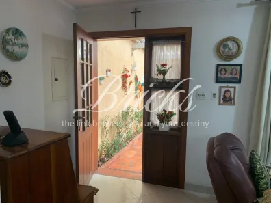 Casa com 3 Quartos à venda, 135m² no Cidade Monções, São Paulo