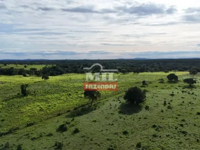 Fazenda/Sítio à venda, 500m² no , Araguapaz