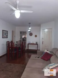Apartamento com 3 Quartos à venda, 110m² no Centro, São José do Rio Preto
