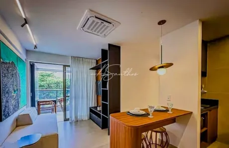 Apartamento com 2 Quartos à venda, 59m² no Ondina, Salvador
