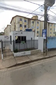 Apartamento com 2 Quartos à venda, 48m² no Turu, São Luís