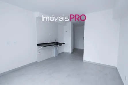 Apartamento com 1 Quarto para alugar, 31m² no Vila Clementino, São Paulo