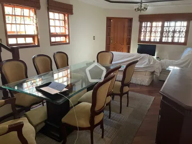 Casa com 6 Quartos à venda, 254m² no Jardim do Colégio (Zona Norte), São Paulo