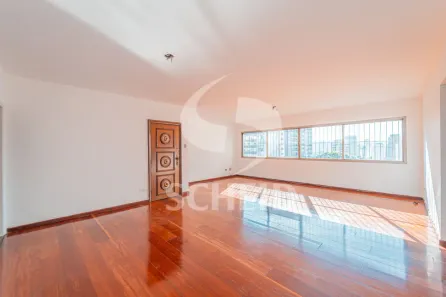 Apartamento com 4 Quartos à venda, 155m² no Santo Amaro, São Paulo