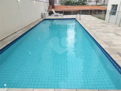 Apartamento com 3 Quartos à venda, 95m² no Vila Clementino, São Paulo