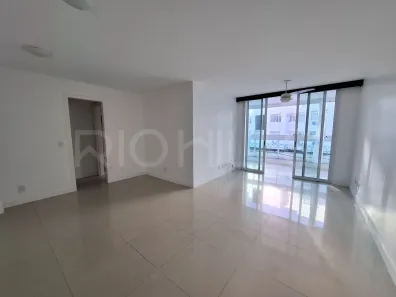 Apartamento com 3 Quartos à venda, 120m² no Charitas, Niterói