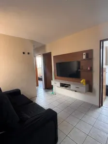 Apartamento com 3 Quartos à venda, 60m² no Santa Amélia, Belo Horizonte