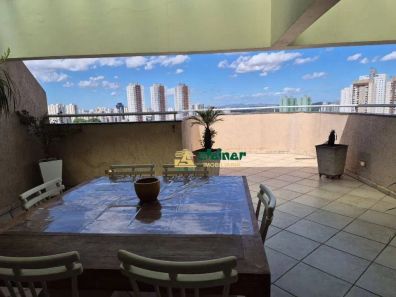 Cobertura com 3 Quartos à venda, 190m² no Vila Augusta, Guarulhos