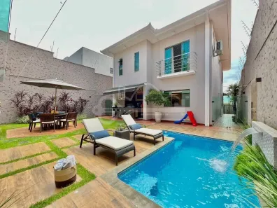 Casa com 3 Quartos à venda, 345m² no Trevo, Belo Horizonte