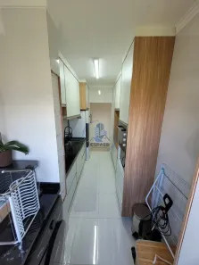 Apartamento com 3 Quartos à venda, 70m² no Vila Iracema-Belval, Barueri