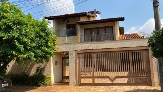 Casa com 4 Quartos à venda, 316m² no City Ribeirão, Ribeirão Preto