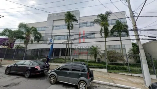 Prédio Comercial à venda, 3732m² no Vila Santana, São Paulo