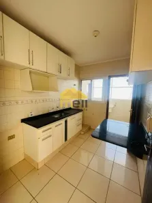 Apartamento com 3 Quartos para alugar, 60m² no Vila Guaíra, Presidente Prudente