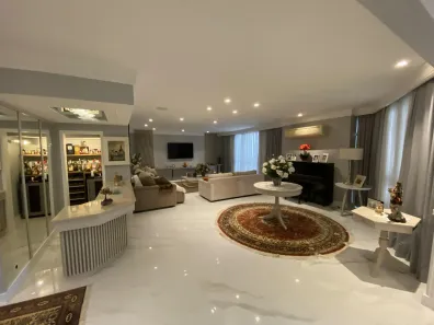 Apartamento com 4 Quartos à venda, 357m² no Barra da Tijuca, Rio de Janeiro