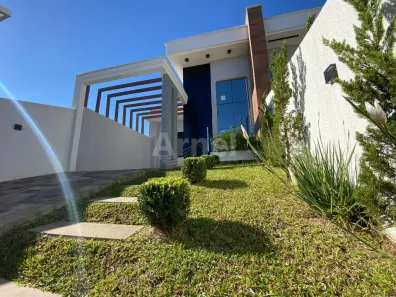 Casa com 2 Quartos à venda, 85m² no Cidade Nova, Passo Fundo
