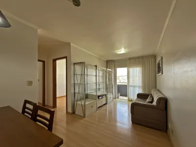 Apartamento com 2 Quartos para alugar, 72m² no Progresso, Bento Gonçalves
