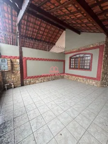 Casa com 2 Quartos à venda, 130m² no Ocian, Praia Grande