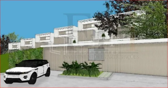 Casa de Condomínio com 4 Quartos à venda, 467m² no Jardim Panorama, São Paulo