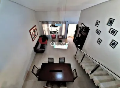 Casa com 3 Quartos à venda, 160m² no Jardim Ipiranga, Americana