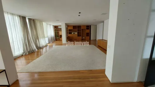 Apartamento com 2 Quartos à venda, 219m² no Jardim Paulista, São Paulo