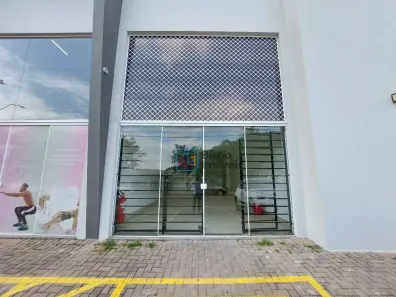 Ponto Comercial para alugar, 60m² no Jardim Ipiranga, Americana
