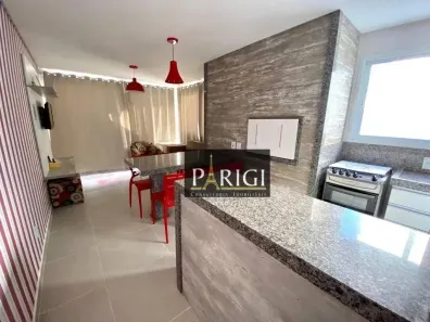 Apartamento com 2 Quartos à venda, 80m² no Zona Nova, Capão da Canoa