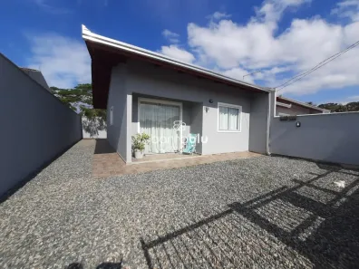 Casa com 2 Quartos à venda, 54m² no Quinta dos Açorianos, Barra Velha