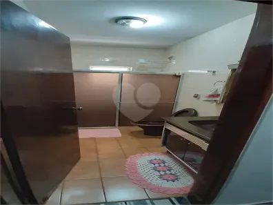 Casa com 5 Quartos à venda, 130m² no Jardim Santa Cruz (Zona Norte), São Paulo